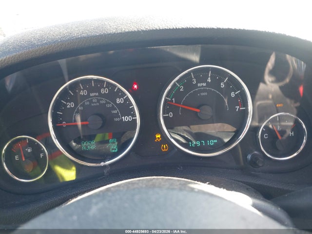 44925693 :رقم المزاد ، 1C4AJWAGXJL851156 vin ، 2018 Jeep Wrangler Jk Sport S 4x4 مزاد بيع