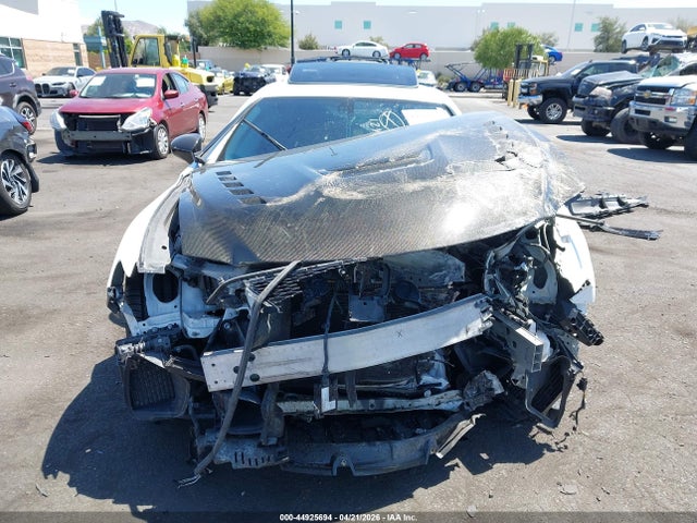 Aukcja sprzedaży 2017 Lexus Rc F, vin: JTHHP5BC1H5006356, numer aukcji: 44925694