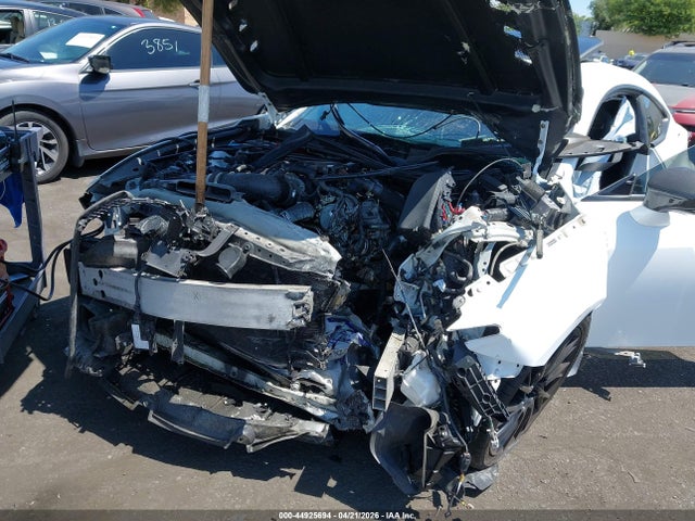 Aukcja sprzedaży 2017 Lexus Rc F, vin: JTHHP5BC1H5006356, numer aukcji: 44925694