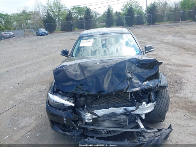 Aukcja sprzedaży 2015 Bmw 328i Xdrive, vin: WBA3B3C58FF548959, numer aukcji: 44925699