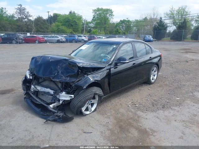 Aukcja sprzedaży 2015 Bmw 328i Xdrive, vin: WBA3B3C58FF548959, numer aukcji: 44925699