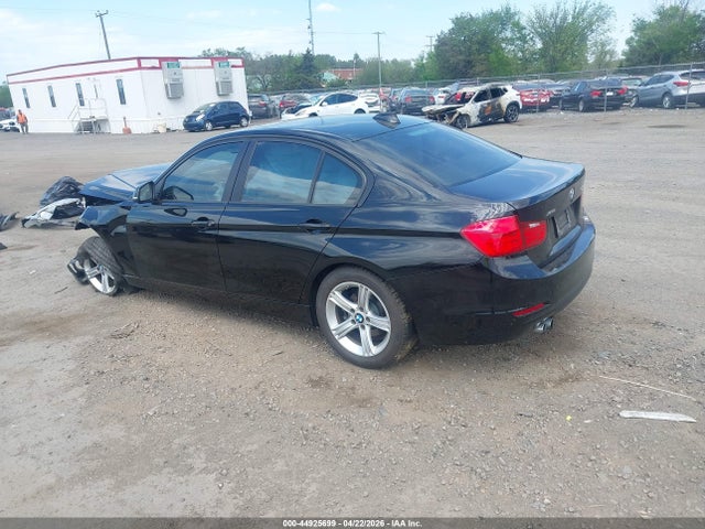Aukcja sprzedaży 2015 Bmw 328i Xdrive, vin: WBA3B3C58FF548959, numer aukcji: 44925699