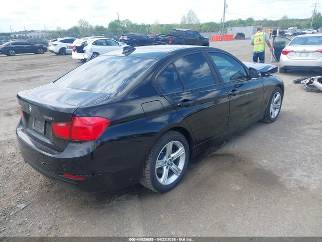 Aukcja sprzedaży 2015 Bmw 328i Xdrive, vin: WBA3B3C58FF548959, numer aukcji: 44925699