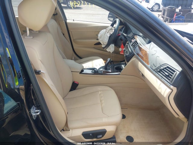 Aukcja sprzedaży 2015 Bmw 328i Xdrive, vin: WBA3B3C58FF548959, numer aukcji: 44925699