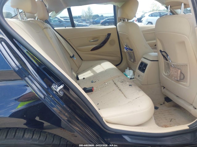 Aukcja sprzedaży 2015 Bmw 328i Xdrive, vin: WBA3B3C58FF548959, numer aukcji: 44925699