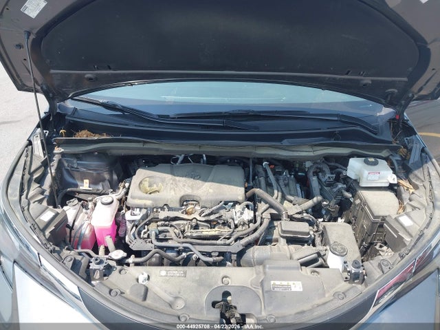 Aukcja sprzedaży 2025 Toyota Sienna Le, vin: 5TDBRKEC1SS248481, numer aukcji: 44925708