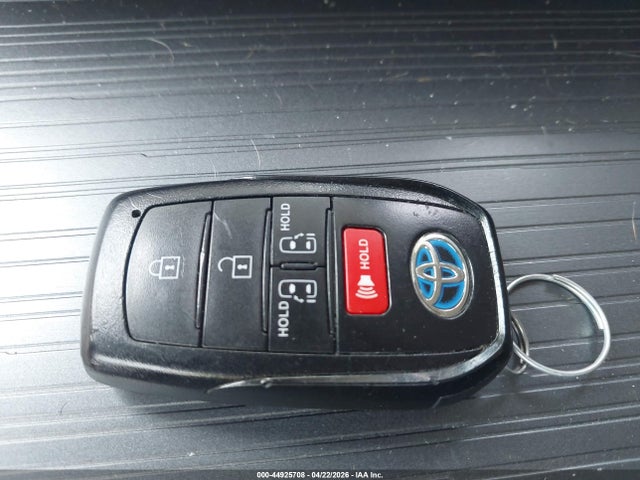 Aukcja sprzedaży 2025 Toyota Sienna Le, vin: 5TDBRKEC1SS248481, numer aukcji: 44925708