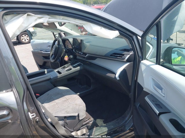 Aukcja sprzedaży 2025 Toyota Sienna Le, vin: 5TDBRKEC1SS248481, numer aukcji: 44925708