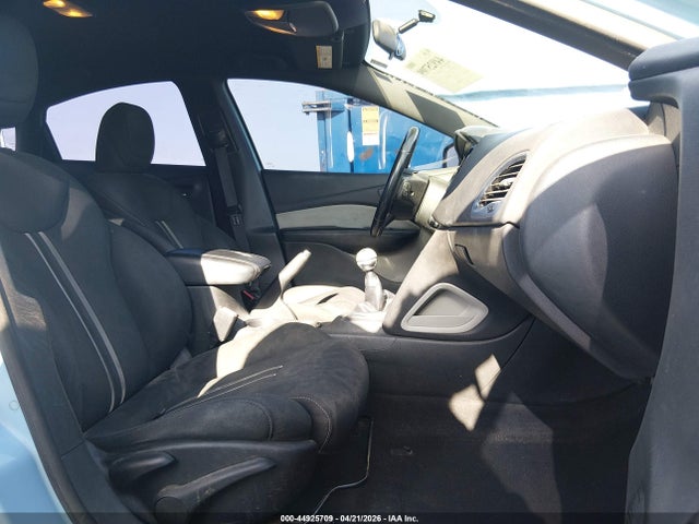 Aukcja sprzedaży 2013 Dodge Dart Rallye, vin: 1C3CDFBH4DD219537, numer aukcji: 44925709