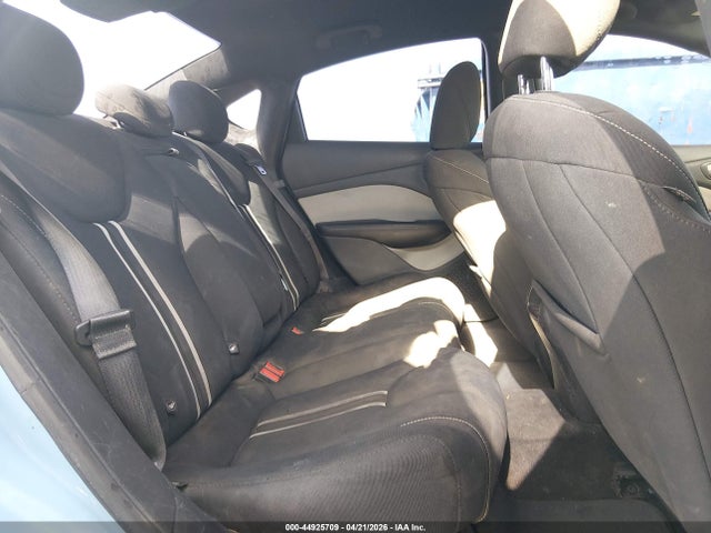 Aukcja sprzedaży 2013 Dodge Dart Rallye, vin: 1C3CDFBH4DD219537, numer aukcji: 44925709