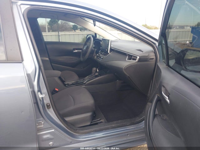 44925711 :رقم المزاد ، 5YFEPRAE9LP122253 vin ، 2020 Toyota Corolla Le مزاد بيع