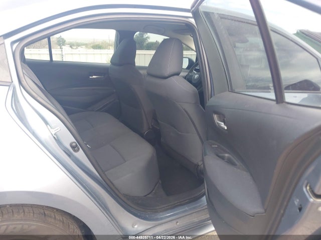 44925711 :رقم المزاد ، 5YFEPRAE9LP122253 vin ، 2020 Toyota Corolla Le مزاد بيع