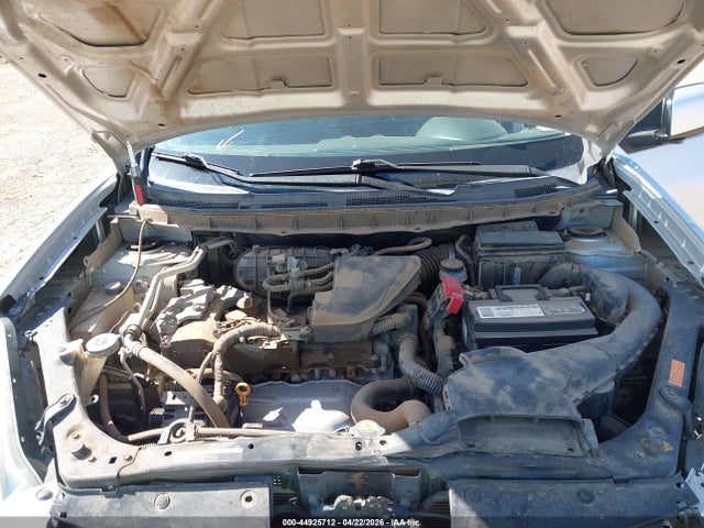 Продаж на аукціоні авто 2013 Nissan Rogue Sv W/sl Pkg, vin: JN8AS5MV9DW613257, номер лоту: 44925712