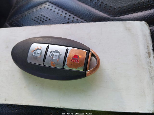 Продаж на аукціоні авто 2013 Nissan Rogue Sv W/sl Pkg, vin: JN8AS5MV9DW613257, номер лоту: 44925712