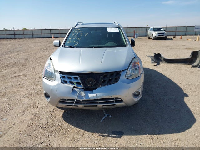 Продаж на аукціоні авто 2013 Nissan Rogue Sv W/sl Pkg, vin: JN8AS5MV9DW613257, номер лоту: 44925712