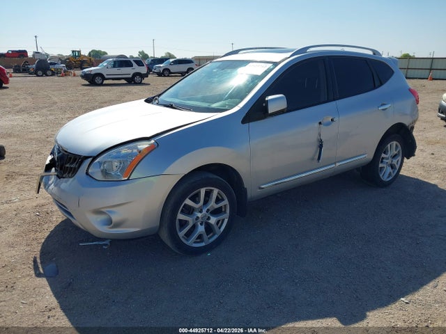 Продаж на аукціоні авто 2013 Nissan Rogue Sv W/sl Pkg, vin: JN8AS5MV9DW613257, номер лоту: 44925712