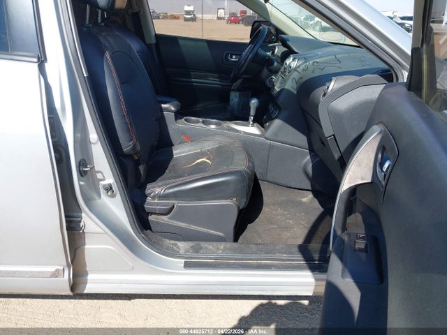 Продаж на аукціоні авто 2013 Nissan Rogue Sv W/sl Pkg, vin: JN8AS5MV9DW613257, номер лоту: 44925712