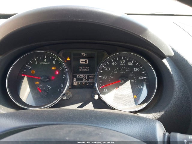 Продаж на аукціоні авто 2013 Nissan Rogue Sv W/sl Pkg, vin: JN8AS5MV9DW613257, номер лоту: 44925712
