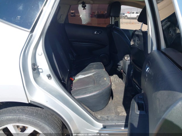 Продаж на аукціоні авто 2013 Nissan Rogue Sv W/sl Pkg, vin: JN8AS5MV9DW613257, номер лоту: 44925712