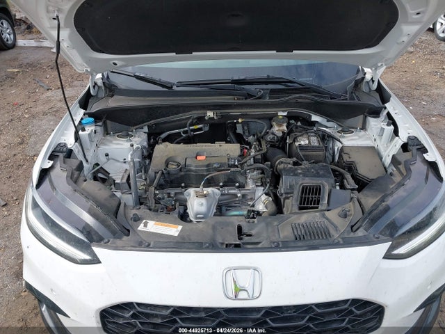 Продаж на аукціоні авто 2024 Honda Hr-v 2wd Ex-l/2wd Ex-l W/o Bsi, vin: 3CZRZ1H78RM738038, номер лоту: 44925713