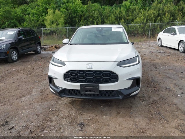 Продаж на аукціоні авто 2024 Honda Hr-v 2wd Ex-l/2wd Ex-l W/o Bsi, vin: 3CZRZ1H78RM738038, номер лоту: 44925713