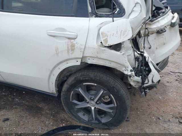 Продаж на аукціоні авто 2024 Honda Hr-v 2wd Ex-l/2wd Ex-l W/o Bsi, vin: 3CZRZ1H78RM738038, номер лоту: 44925713