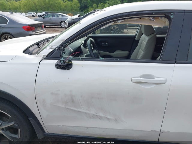 Продаж на аукціоні авто 2024 Honda Hr-v 2wd Ex-l/2wd Ex-l W/o Bsi, vin: 3CZRZ1H78RM738038, номер лоту: 44925713