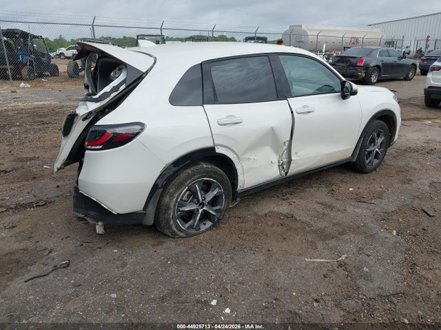 Продаж на аукціоні авто 2024 Honda Hr-v 2wd Ex-l/2wd Ex-l W/o Bsi, vin: 3CZRZ1H78RM738038, номер лоту: 44925713