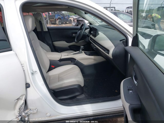 Продаж на аукціоні авто 2024 Honda Hr-v 2wd Ex-l/2wd Ex-l W/o Bsi, vin: 3CZRZ1H78RM738038, номер лоту: 44925713