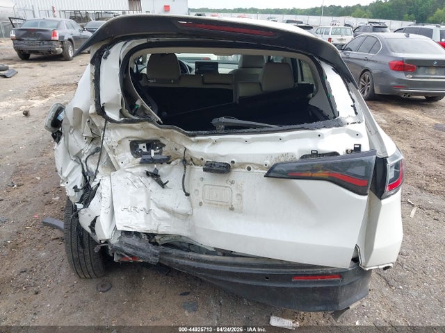 Продаж на аукціоні авто 2024 Honda Hr-v 2wd Ex-l/2wd Ex-l W/o Bsi, vin: 3CZRZ1H78RM738038, номер лоту: 44925713