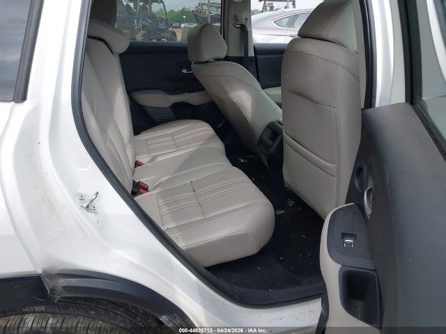 Продаж на аукціоні авто 2024 Honda Hr-v 2wd Ex-l/2wd Ex-l W/o Bsi, vin: 3CZRZ1H78RM738038, номер лоту: 44925713