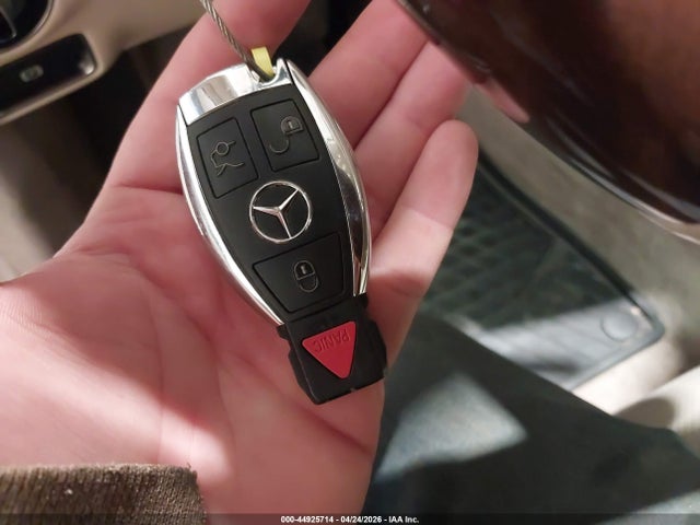 Aukcja sprzedaży 2016 Mercedes-benz S 550 4matic, vin: WDDUG8FB7GA206866, numer aukcji: 44925714