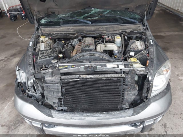 Aukcja sprzedaży 2007 Dodge Ram 2500 Laramie, vin: 1D7KS28C97J503937, numer aukcji: 44925721