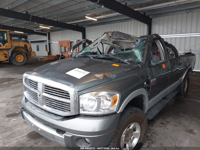 Aukcja sprzedaży 2007 Dodge Ram 2500 Laramie, vin: 1D7KS28C97J503937, numer aukcji: 44925721