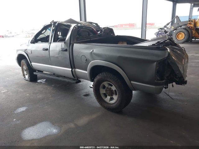 Aukcja sprzedaży 2007 Dodge Ram 2500 Laramie, vin: 1D7KS28C97J503937, numer aukcji: 44925721