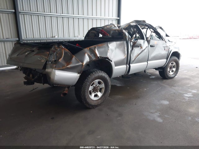 Aukcja sprzedaży 2007 Dodge Ram 2500 Laramie, vin: 1D7KS28C97J503937, numer aukcji: 44925721