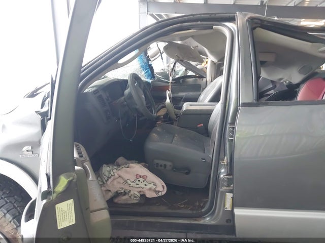 Aukcja sprzedaży 2007 Dodge Ram 2500 Laramie, vin: 1D7KS28C97J503937, numer aukcji: 44925721