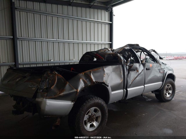 Aukcja sprzedaży 2007 Dodge Ram 2500 Laramie, vin: 1D7KS28C97J503937, numer aukcji: 44925721