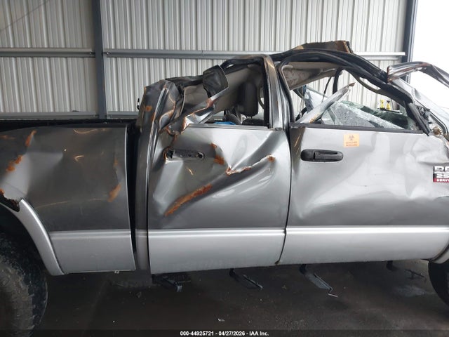 Aukcja sprzedaży 2007 Dodge Ram 2500 Laramie, vin: 1D7KS28C97J503937, numer aukcji: 44925721