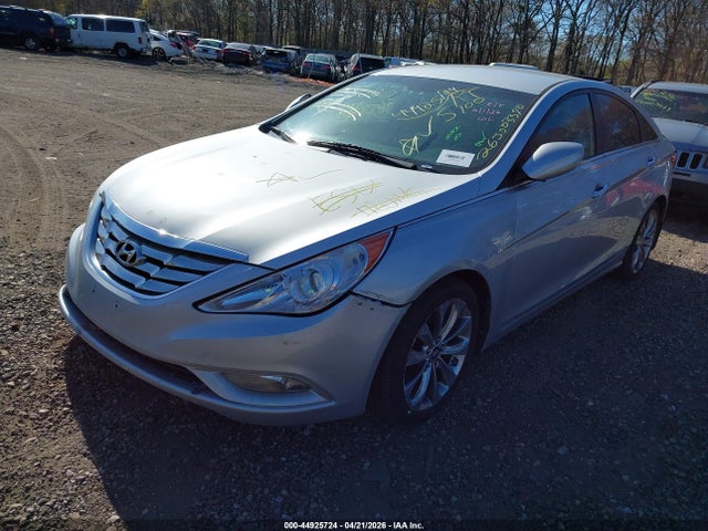 Aukcja sprzedaży 2013 Hyundai Sonata Se, vin: 5NPEC4AC7DH631981, numer aukcji: 44925724