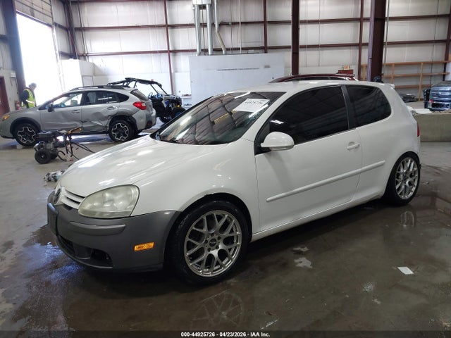 Aukcja sprzedaży 2008 Volkswagen Rabbit S, vin: WVWBB71K68W199978, numer aukcji: 44925726