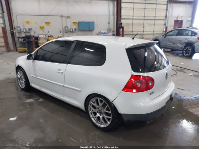 Aukcja sprzedaży 2008 Volkswagen Rabbit S, vin: WVWBB71K68W199978, numer aukcji: 44925726