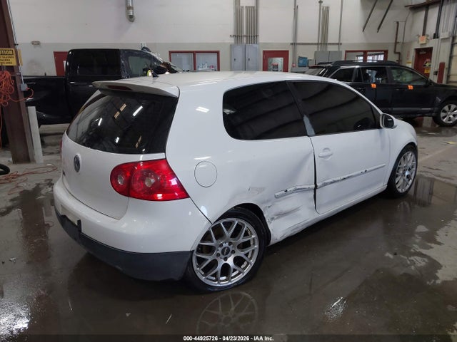 Aukcja sprzedaży 2008 Volkswagen Rabbit S, vin: WVWBB71K68W199978, numer aukcji: 44925726