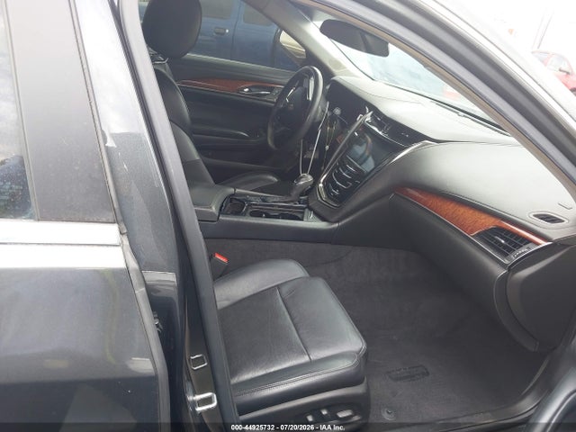 1G6AR5SXXF0141610 Cadillac CTS LUXURY