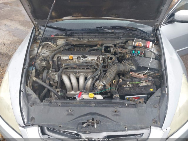 Продаж на аукціоні авто 2005 Honda Accord 2.4 Ex, vin: 1HGCM56815A115558, номер лоту: 44925733