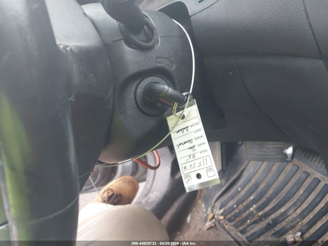 Продаж на аукціоні авто 2005 Honda Accord 2.4 Ex, vin: 1HGCM56815A115558, номер лоту: 44925733