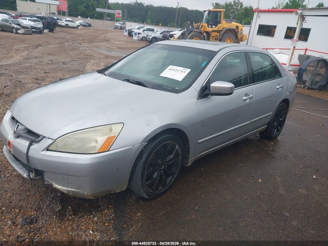 Продаж на аукціоні авто 2005 Honda Accord 2.4 Ex, vin: 1HGCM56815A115558, номер лоту: 44925733
