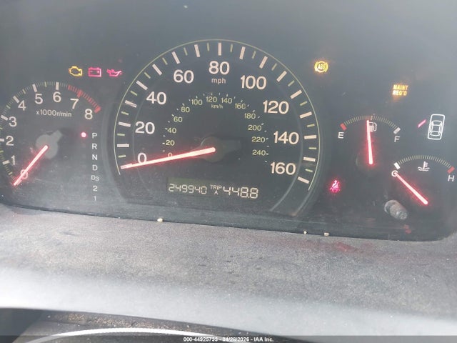Продаж на аукціоні авто 2005 Honda Accord 2.4 Ex, vin: 1HGCM56815A115558, номер лоту: 44925733