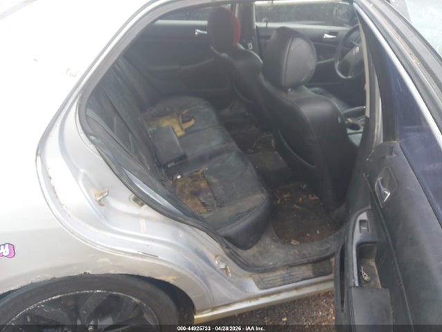 Продаж на аукціоні авто 2005 Honda Accord 2.4 Ex, vin: 1HGCM56815A115558, номер лоту: 44925733