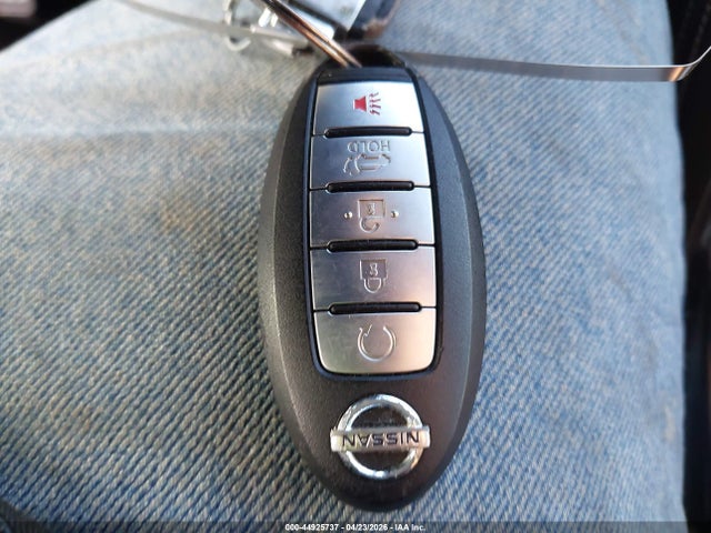 Aukcja sprzedaży 2017 Nissan Armada Platinum, vin: JN8AY2NFXH9302171, numer aukcji: 44925737